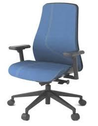 Godrej Executive Chair Fabric