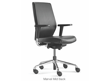 Godrej Executive Chair Leather at Best Price in New Delhi Big Base