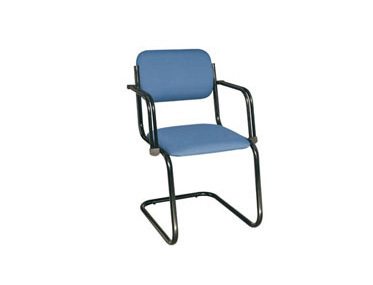 Godrej Tubular Steel Chairs at Best Price in New Delhi Big Base