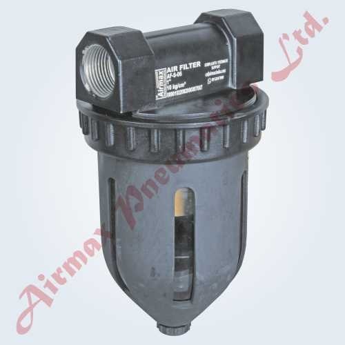 Hydint Aluminium Air Filter (15Mm, 10Kg, Model: Rm-Standard) Application: To Remove Dust
