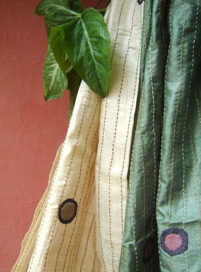 Ladies Designer Stoles - Premium Quality Cotton Blend | Stylish Colors and Unique Designs