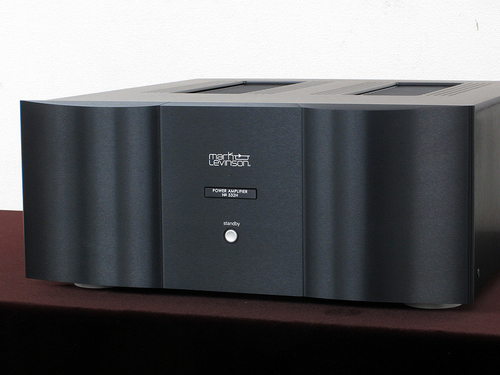 power amplifier