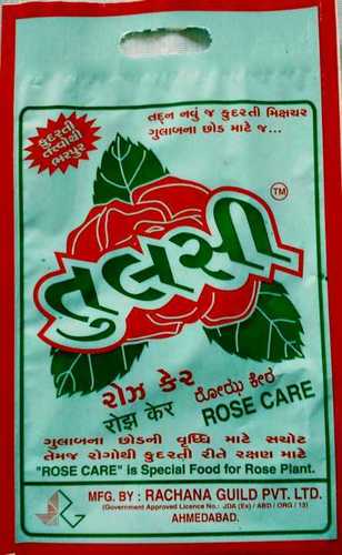 Tulsi Rose Care Mixture