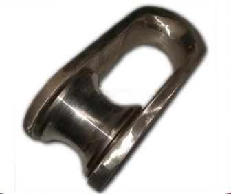 Marine Mandal Fairlead Shackle