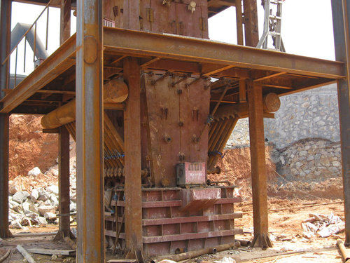 Closed Nickel Ore And Concentrate Smelting Furnace