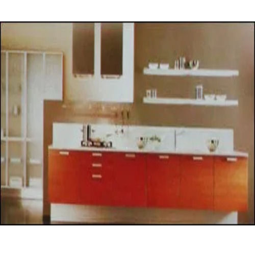 Designer Modular Kitchen