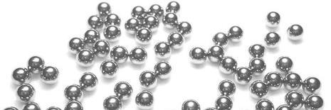 Chrome Steel Ball