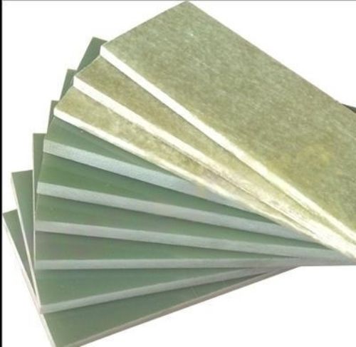 Epoxy Fibreglass Laminated Sheet For Industrial