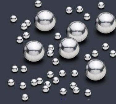 Stainless Steel Ball