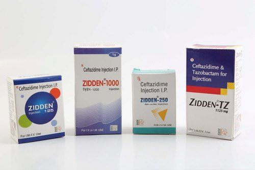 Zidden Injection