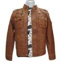 Attractive Mens Leather Jackets