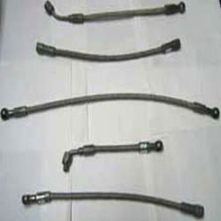 Compressor Head Pipes