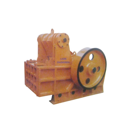 Industrial Crusher