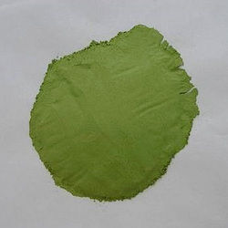 High Grade Spinach Powder