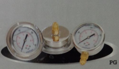 PRATHAM Pressure Gauges