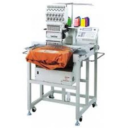 Brother BE-1201B-AC Embroidery Machine
