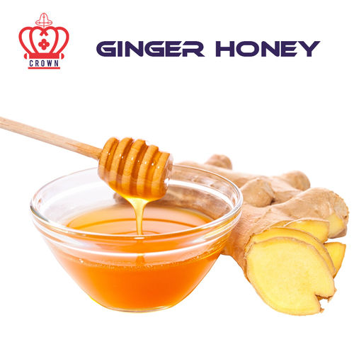 Ginger Honey