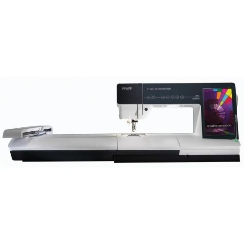 PFAFF Creative Sensation Embroidery Machine