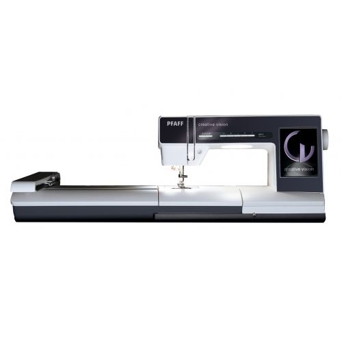 Pfaff Creative Vision Sewing Machine