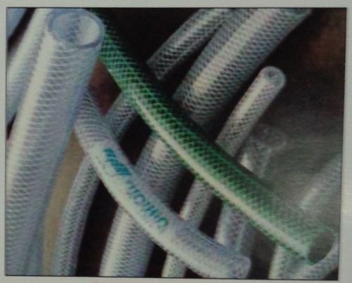 Pvc Braided Hoses