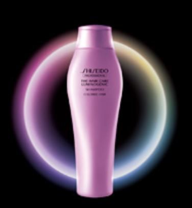 Shiseido - Luminogenic Shampoo 250Ml Age Group: All Ages