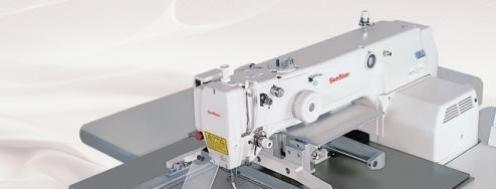 Sunstar Spsb-2516 Sewing Machine