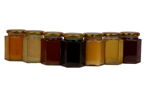 Top Quality Indian Honey