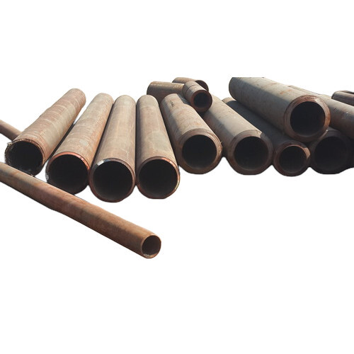 Welded Pipe and ERW Pipe