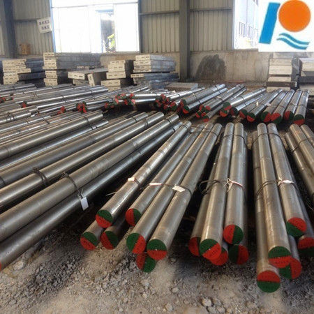 Cold Work Tool Steel - Product Type: Alloy