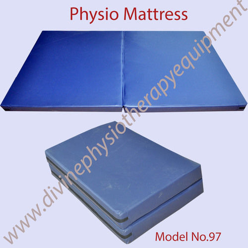 Physical Exercise Mattresses