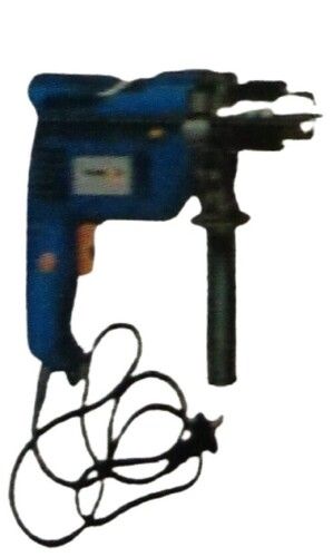 Portable Electric Drill Machine Application: Industrial