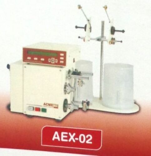 High Efficient Coil Winding Machine (Series Aex-02)