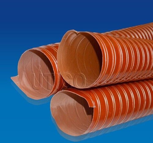 Silicone Ducting Hose