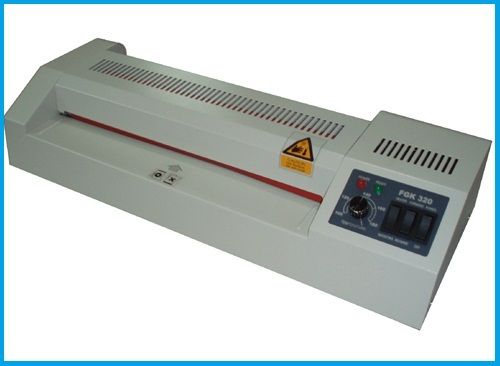 Lamination Machine