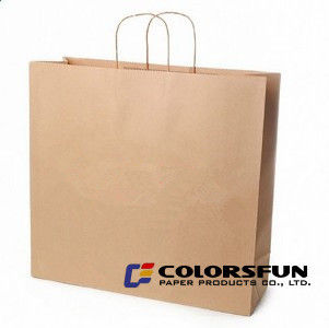 Paper Shopping Bag