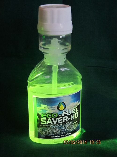 Eco Fuel Saver (Efs)