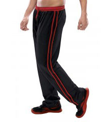 Track Pant Fabrics