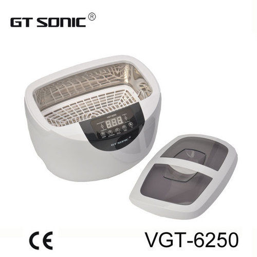 VGT-6250 Baby Ultrasonic Cleaner