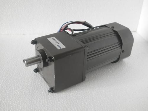 25 Watt Brake Motor Efficacy: Ie1