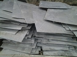 Hot Dip Galvanized Plates - Application: Construction