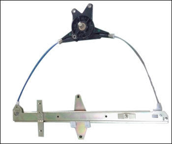 Auto Window Regulator