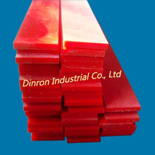 Plastic Strip By Dinron Industrial Co., Ltd