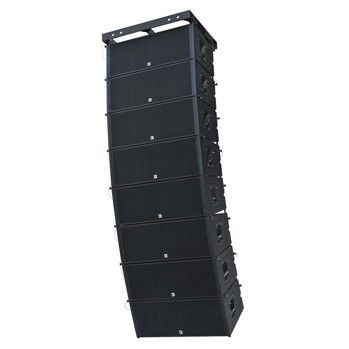 Pro Line Array Speaker Bog Out Door Speaker