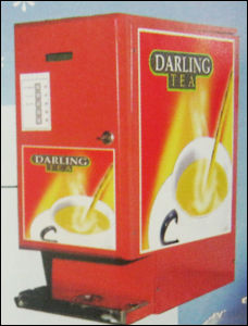 Tea Machine