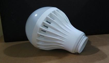 Pure White Led Bulb