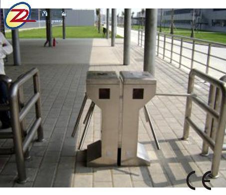 Access Control Tripod Turnstile