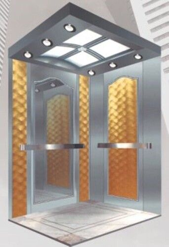 Car Elevators