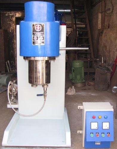 Pearl Mill Model Pm-10 Grinding Mill