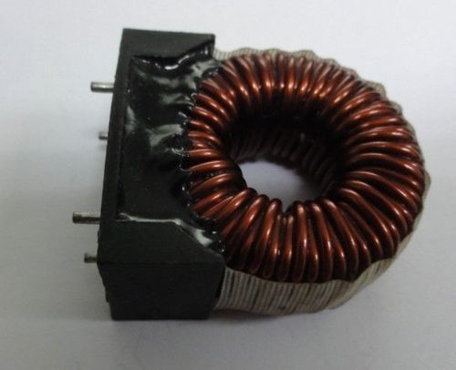 Efficient Low Leakage Custom High Current Choke Coil Inductor For Ups