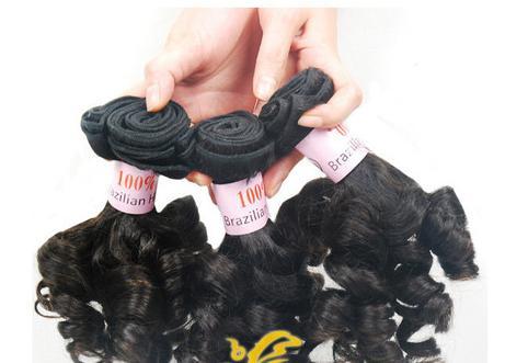 Fashional Human Virgin Remy Hair